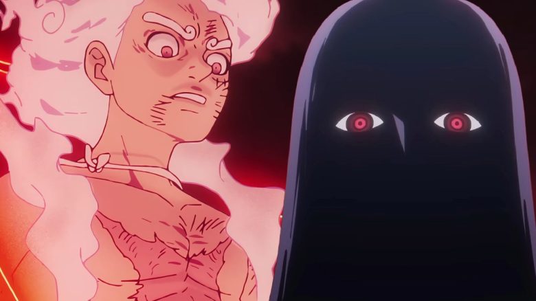 One Piece Titel title