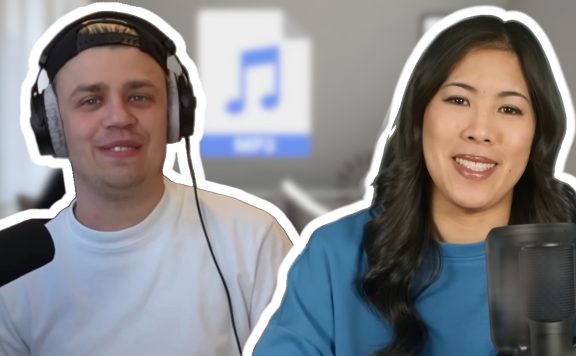 Der Wortschatz von Papaplatte wird mit anderen verglichen.