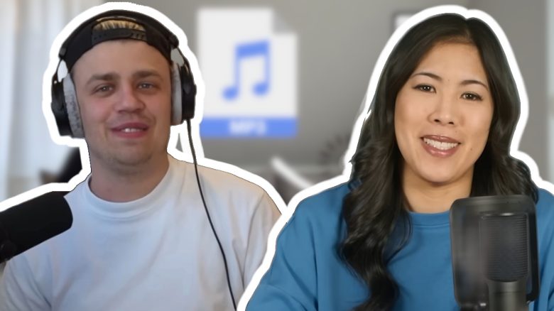 Der Wortschatz von Papaplatte wird mit anderen verglichen.