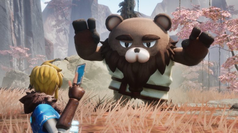 Pickmon wird zu Pickmos