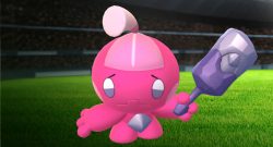 Pokemon GO Dummheit Forgita