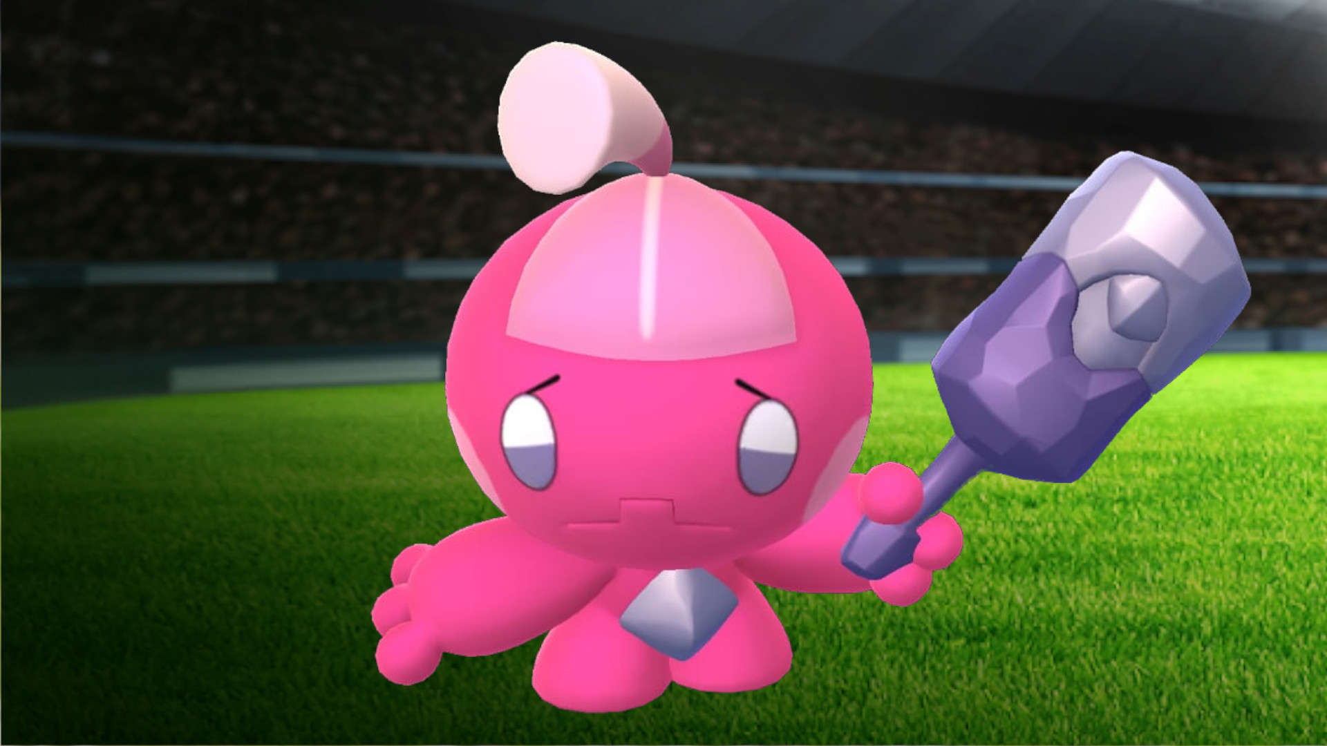 Out of stupidity, I now have to waste really valuable items in Pokémon GO