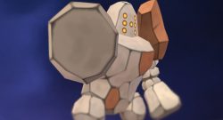 Pokemon GO Dynamax-Regirock Konter