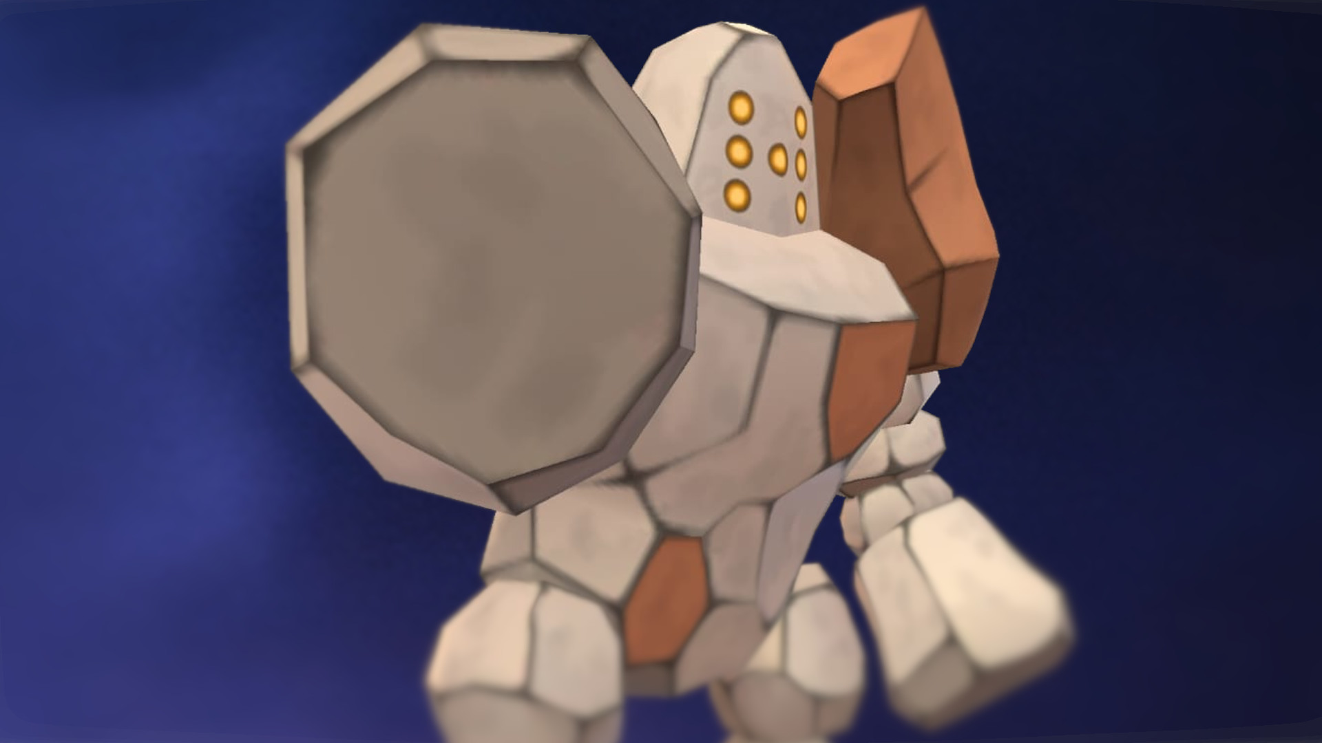 Dynamax-Regirock in Pokémon GO: The best counters against the boss