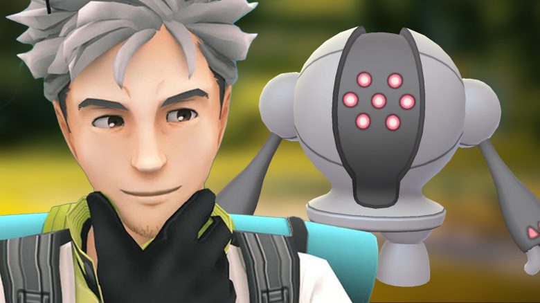 Pokemon GO Events Mai 2026