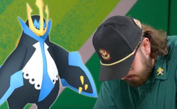 Pokémon GO Firestar73