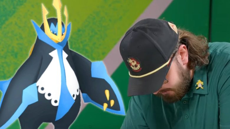 Pokémon GO Firestar73