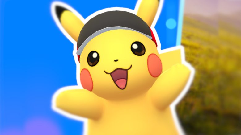 Pokemon GO Frühlings-Marathon