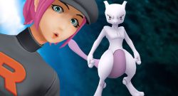 Pokemon GO Mega Mewtu Hinweise