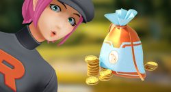 Pokemon GO Münzen Mai geschenkt
