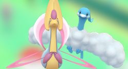 Pokemon GO Raids Mai 2026