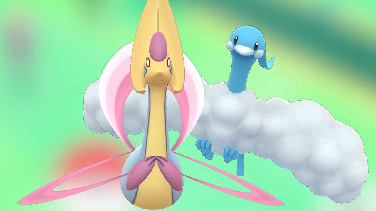 Pokémon GO: Raids, legendary bosses and raid hours in May 2026