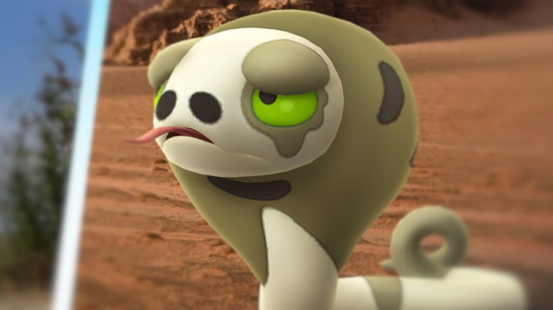 Pokemon GO Salanga Fundorte Community