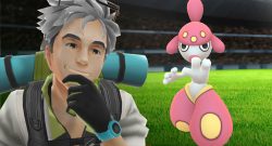 Pokemon GO Sieg aberkannt Headset