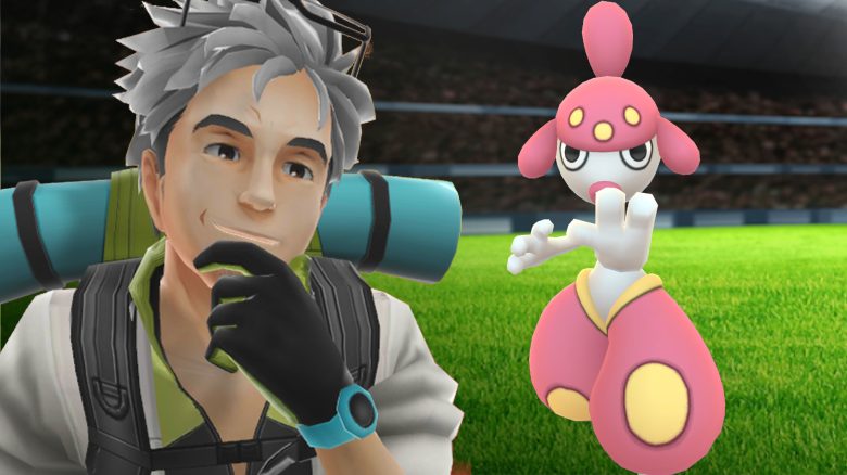 Pokemon GO Sieg aberkannt Headset