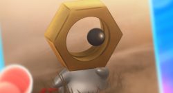 Pokemon GO Stählerner Entschluss