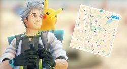 Pokemon GO Termine neue Season