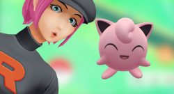 Pokemon GO Trainer Glück Community