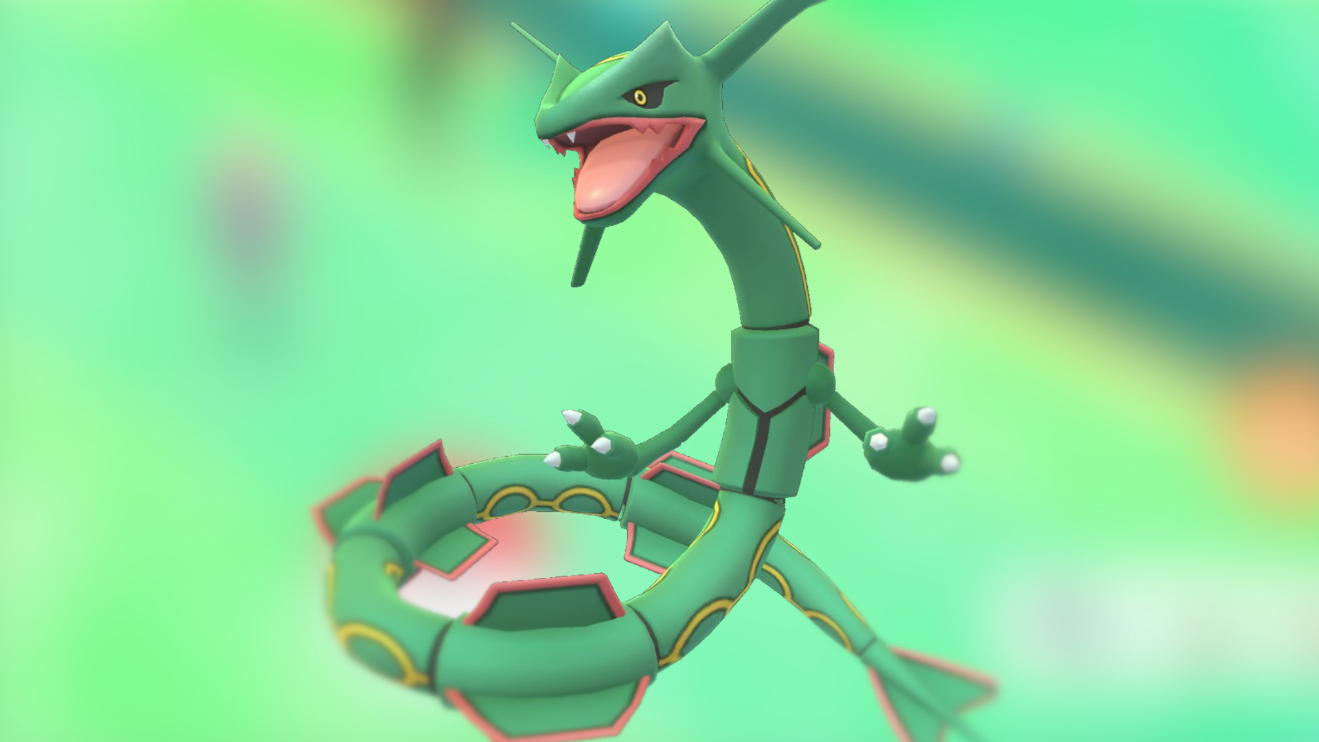 Trainer in Pokémon GO bereitet sich auf ein starkes Monster vor, das vielleicht niemals erscheint