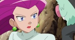 Pokémon Jessie Titel title