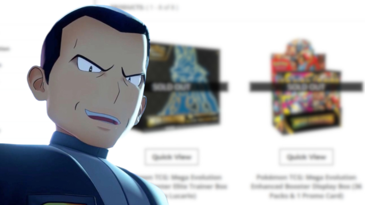 Sellers of Pokémon cards have a big problem with scalpers, now they are taking action with a new solution