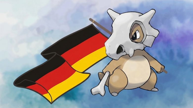 Vom Jungen, der kein Deutsch lernen will