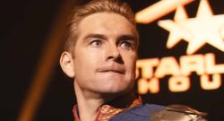 Prime Video Homelander Wut The Boys