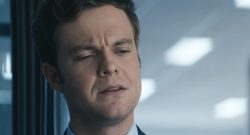 Prime Video Hughie The Boys verwirrt