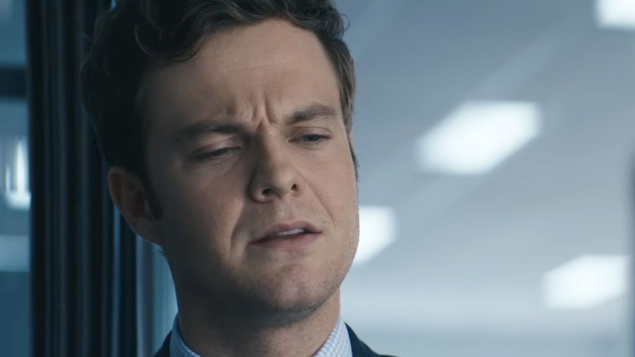 Ein wichtiger Supe aus The Boys wurde in der Serie ersetzt – Neben ihm sieht selbst The Deep aus wie Homelander