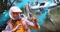 Raider und fiese ARC