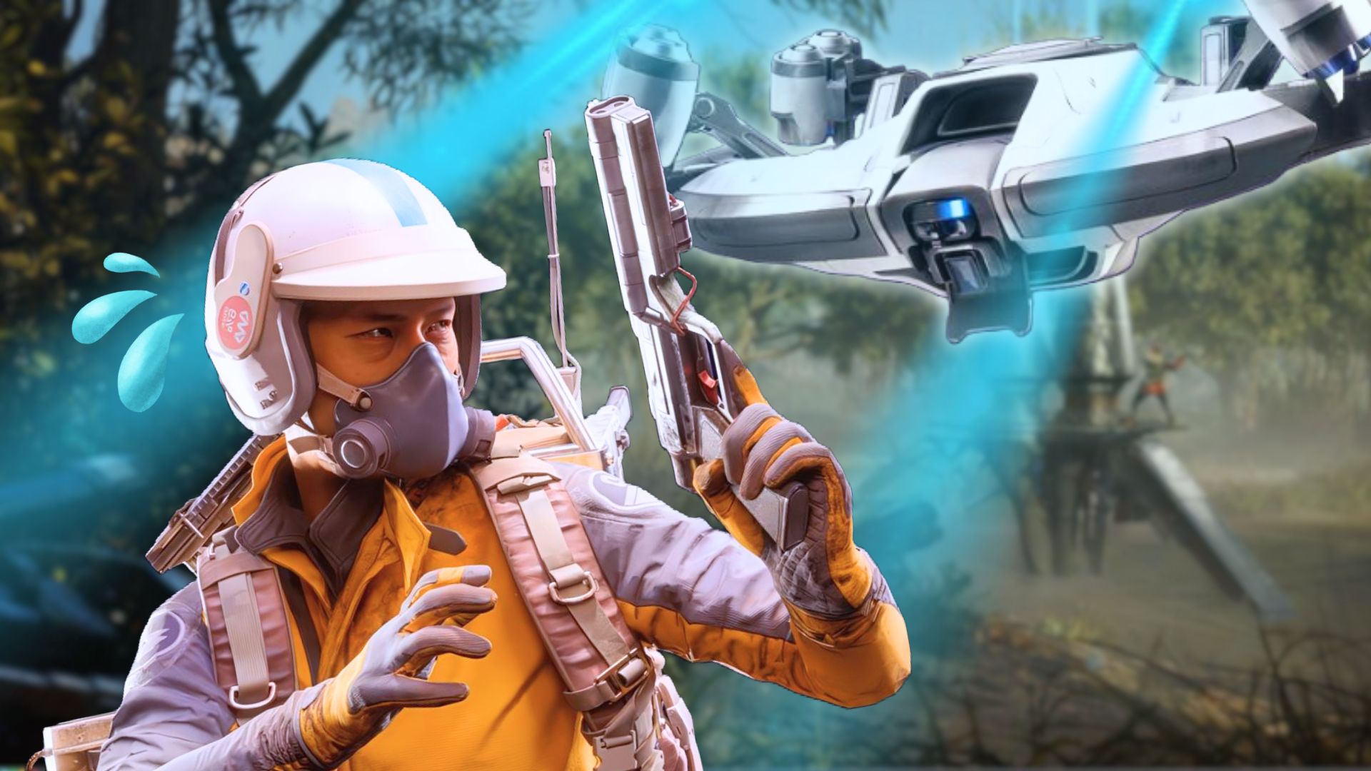 Spieler erklären das neue Update von ARC Raiders zu einer „10/10”, weil es selbst ausgebrannte Fans zurückholt