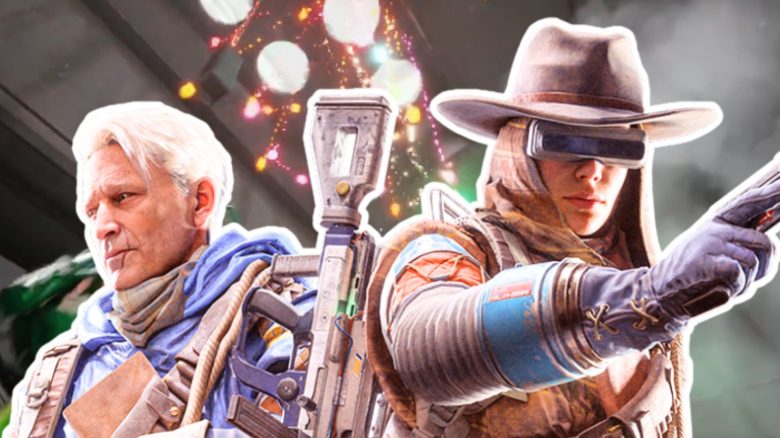 Spieler schmeißen ihrem Freund eine Geburtstagsparty in ARC Raiders, verwandeln den schlimmsten Ort in eine PvE-Lobby