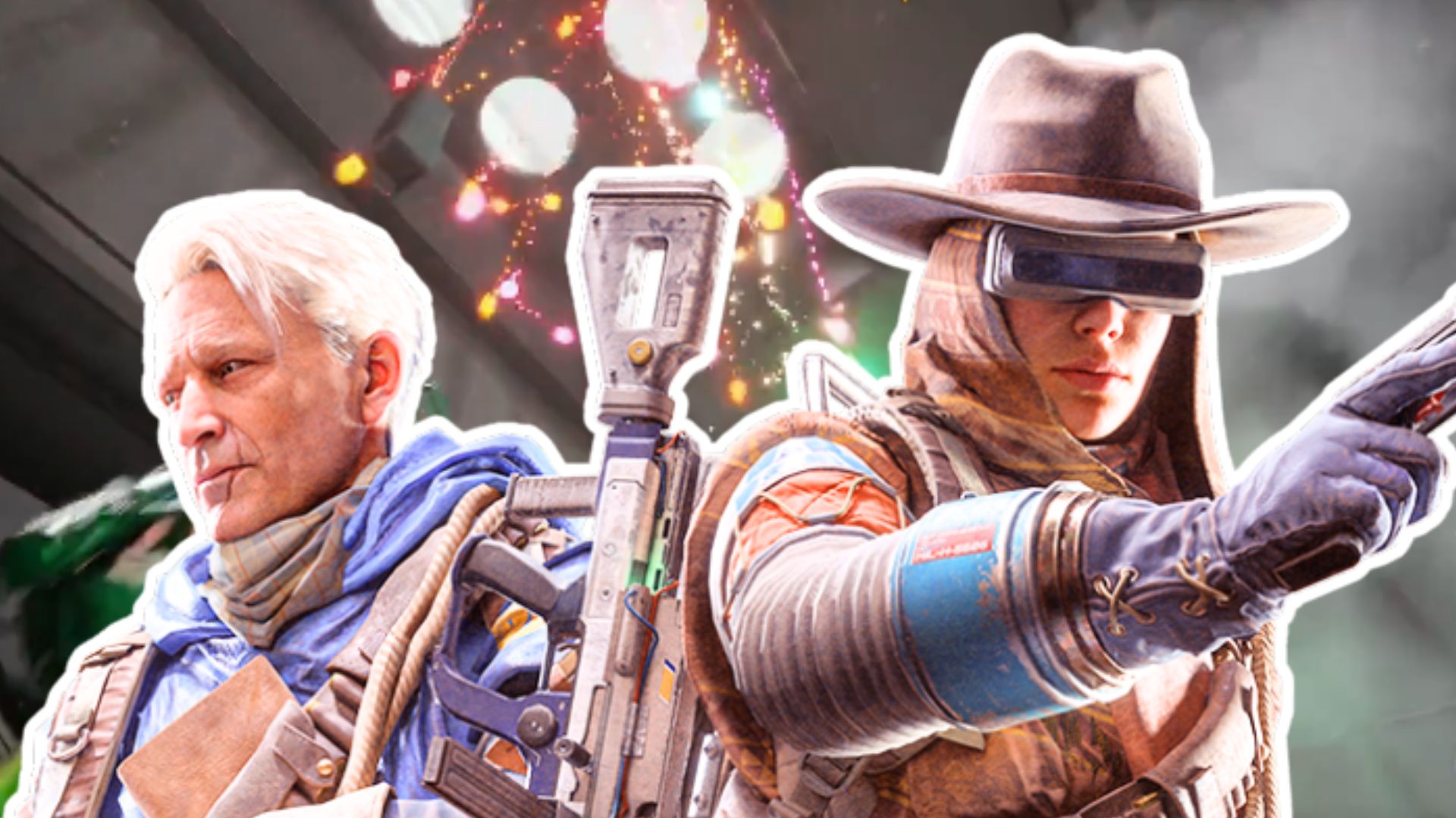 Spieler schmeißen ihrem Freund eine Geburtstagsparty in ARC Raiders, verwandeln den schlimmsten Ort in eine PvE-Lobby