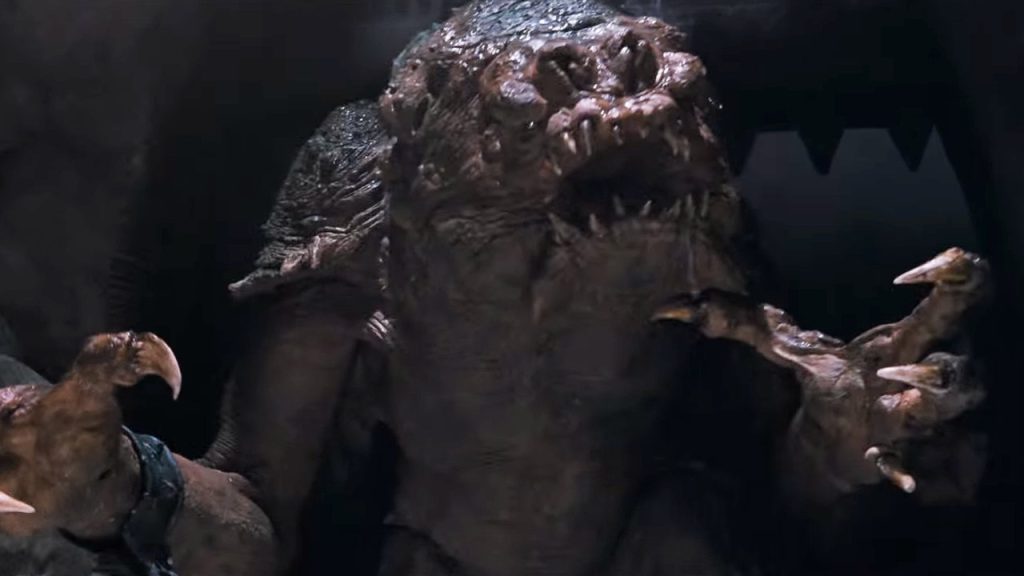 Rancor Star Wars