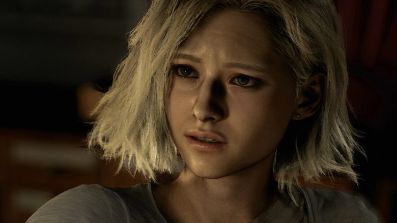 Screenshot zu Resident Evil Requiem