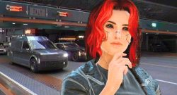 Retro Cyberpunk 2077