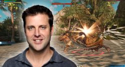 Riot Ashes of Creation Mark Sottosanti