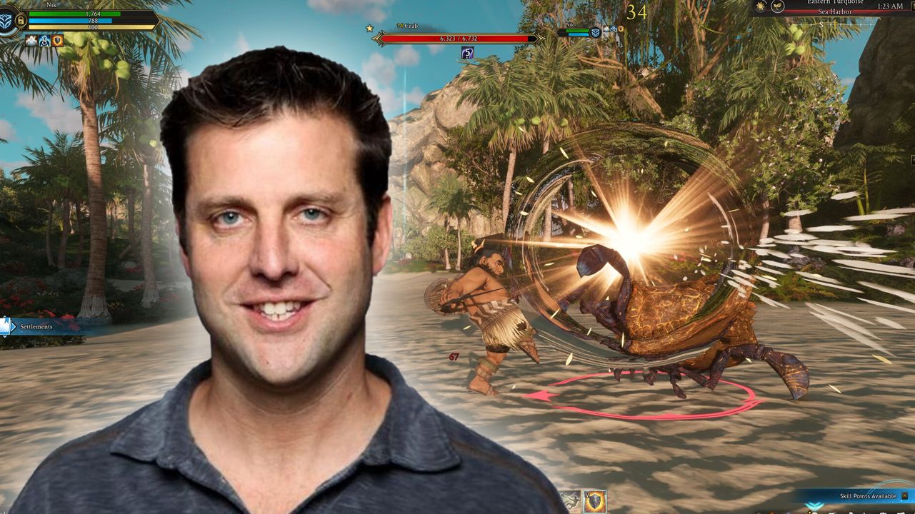 Court document proves: Riot wanted to invest hundreds of millions of dollars in Ashes of Creation despite the LoL MMORPG