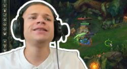 Der Twitch-Streamer Jynxzi wurde von Riot Games erst gebannt und dann beschenkt.