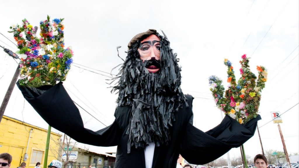 Rolling Giant friendly