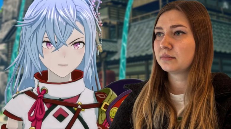 Rune Factory Titel title