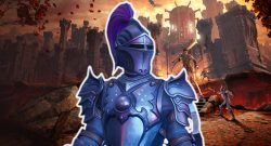 RuneScape: Dragonwilds - Dowdun Reach