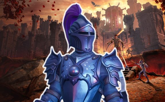 RuneScape: Dragonwilds - Dowdun Reach