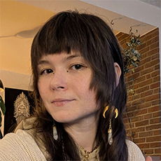 Sandra Raszkowski Bild