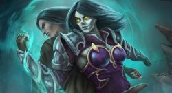 Scars of Honor Playtest Steam