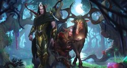 Scars of Honor Vorschau Aufmacher