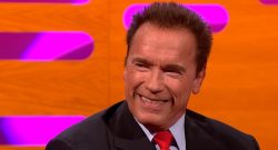 Schwarzenegger The Big Show