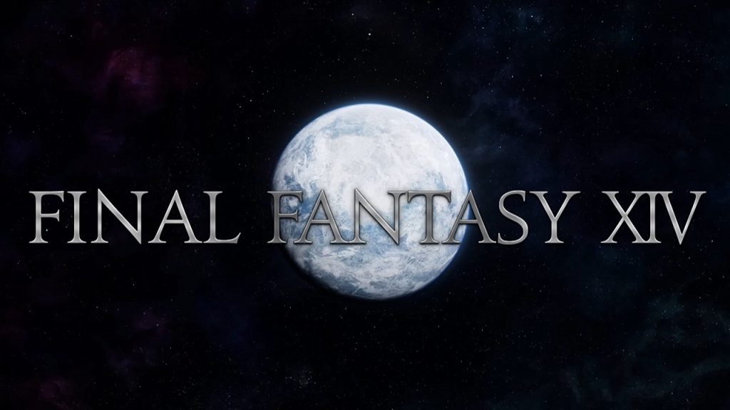 Standbild Evercold Trailer FF14