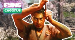 FYNG-Titelbild zu Shadow of the Road