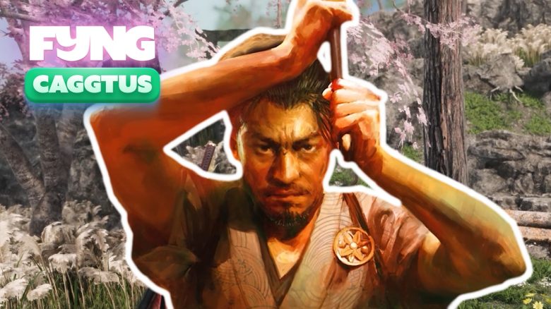 FYNG-Titelbild zu Shadow of the Road